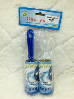 2pc Lint Roller