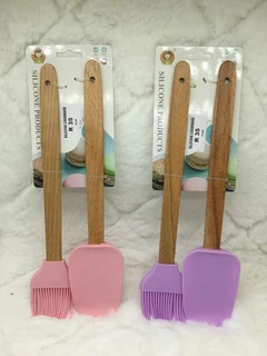 Silicone Cookware
