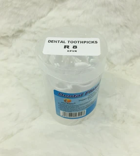 Dental Toothpicks