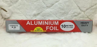 Aluminium Foil