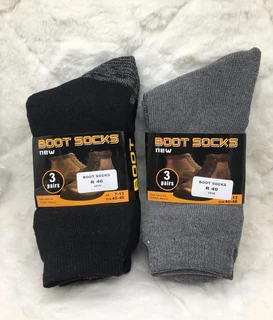 Boot Socks