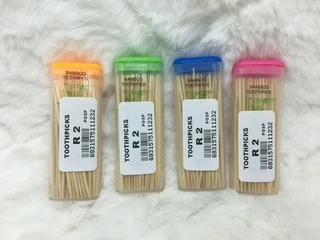 Toothpicks - Ad Posted By Sik Liquidation/supertronics