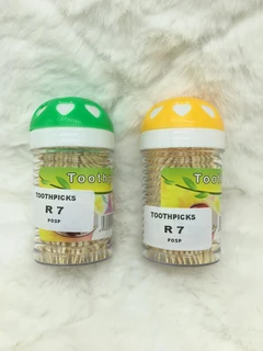 TOOTHPICKS - Ad posted by Sik Liquidation/Supertronics