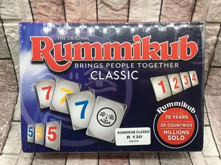 Rummikub Classic