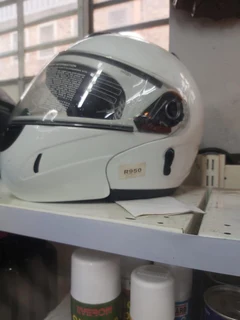 Bikers Helmet