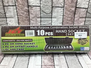 Multi-purpose Combination Socket Wrech