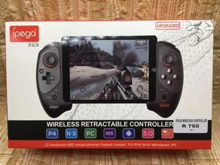 Ipega Wireless Controller