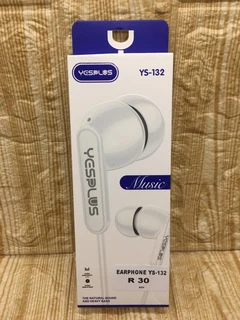 EARPHONES - Ad posted by Sik Liquidation/Supertronics