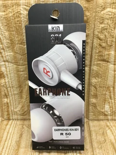 EARPHONES - Ad posted by Sik Liquidation/Supertronics