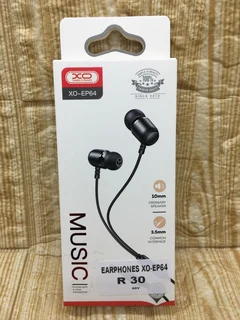 Earphones - Ad Posted By Sik Liquidation/supertronics