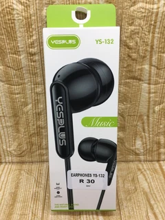 EARPHONES - Ad posted by Sik Liquidation/Supertronics