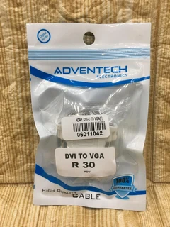 DVI TO VGA