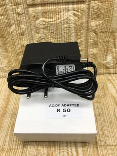 Ac/dc Adapter