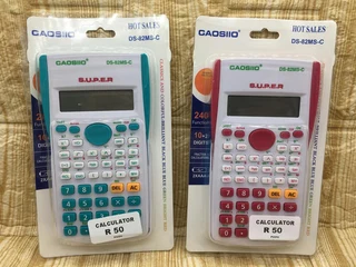 Casio Calculator