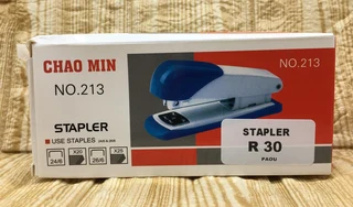 Stapler - Ad Posted By Sik Liquidation/supertronics