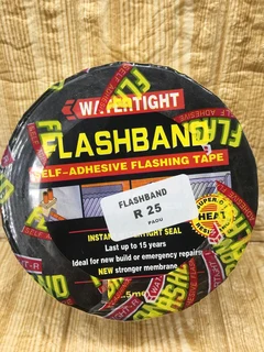 FLASHBAND TAPE