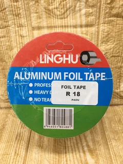 FOIL TAPE