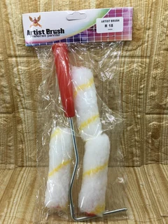 Artist Brush
