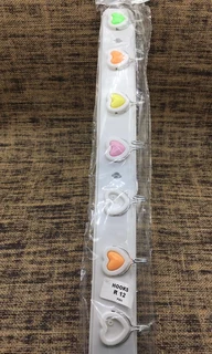 Hooks - Ad Posted By Sik Liquidation/supertronics