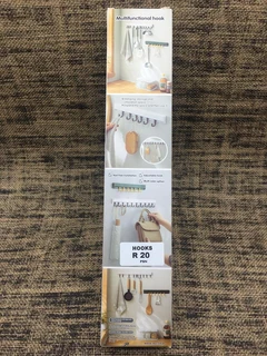 HOOKS - Ad posted by Sik Liquidation/Supertronics