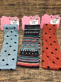 Fashion Headband's