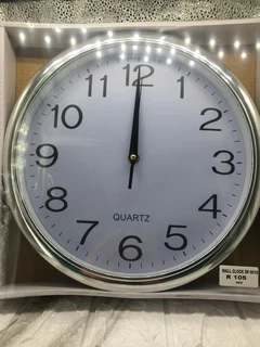 WALL CLOCK