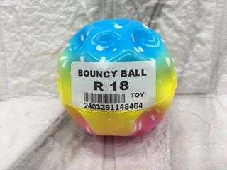 Bouncy Ball