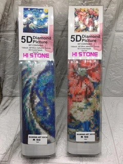 Art And Craft Diamond Art Set