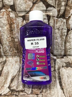 Wiper Fluid