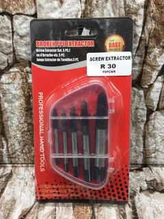 Screw Extractor