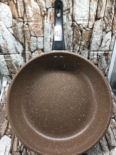 Non Stick Pan