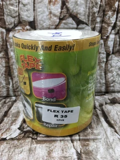 FLEX TAPE