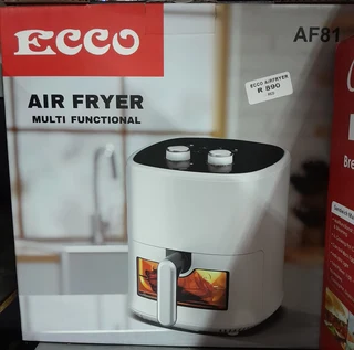 Ecco Airfryer