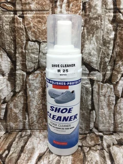 Shoe Cleaner