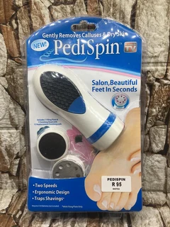 PEDI SPIN