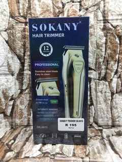 Sokany Trimmer