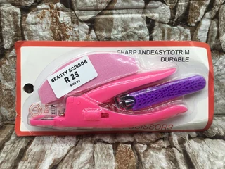 Beauty Scissor