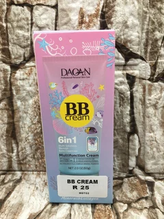 Bb Cream