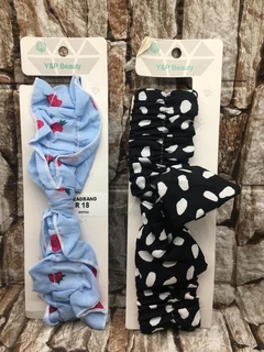 Fashionable Headband