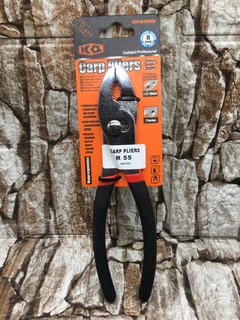 Carp Pliers