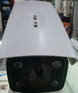 DAHUA AI DeepSense Traffic Camera (ANPR / LPR)
