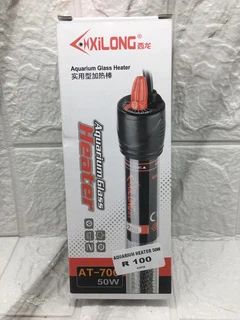 Aquarium Glass Heater