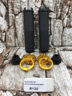 Handle Accessories