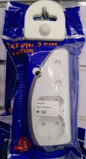 Redisson 3 Pin Adapter