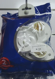 Redisson Nylon Lamp Holder