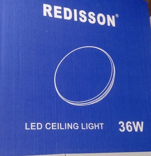 Redisson LED Ceiling Light