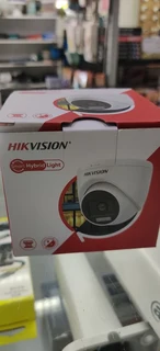 HIK VISION BULLET &amp; DOME CAMERAS