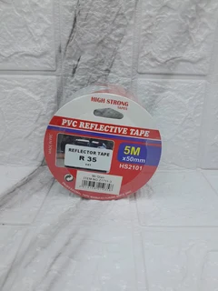 Pvc Reflective Tape