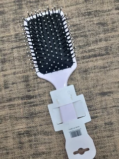 Hairbrush - Ad posted by Sik Liquidation/Supertronics