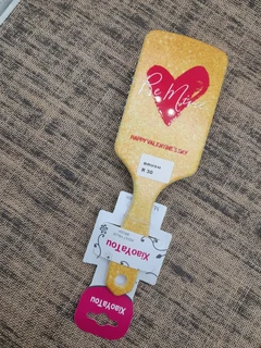 Hairbrush - Ad posted by Sik Liquidation/Supertronics